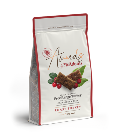 Premi Gamma libera Arrosto di tacchino McAdams - Parioli Toelettatura